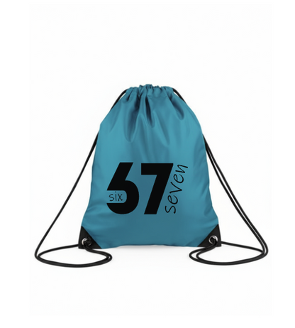 Six Seven Gympapåse – Vattenavvisande