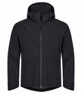 Classic Shell Jacket – Men