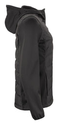 Oak Harbor Jacket – Women