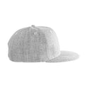 Cleveland 6-panelskeps – Snapback med flat peak
