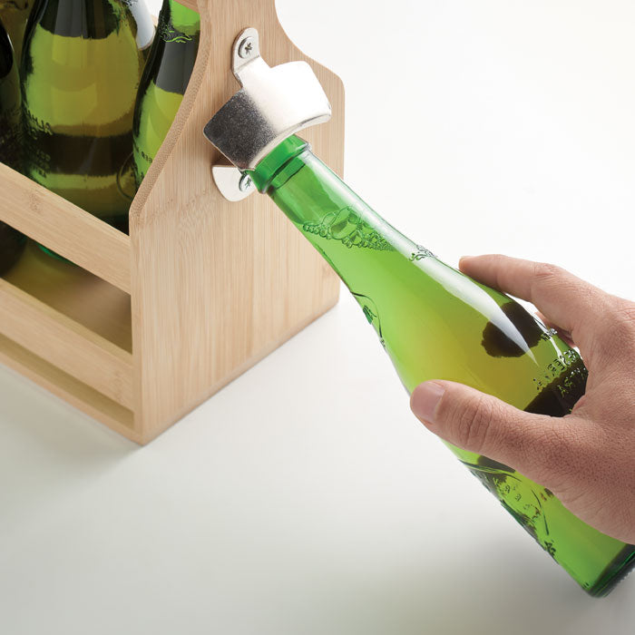 Drink carrier - Tote bag