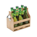 Drink carrier - Tote bag