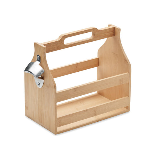 Drink carrier - Tote bag
