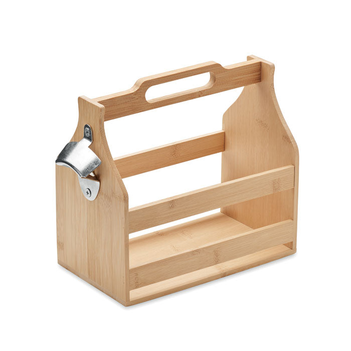 Drink carrier - Tote bag