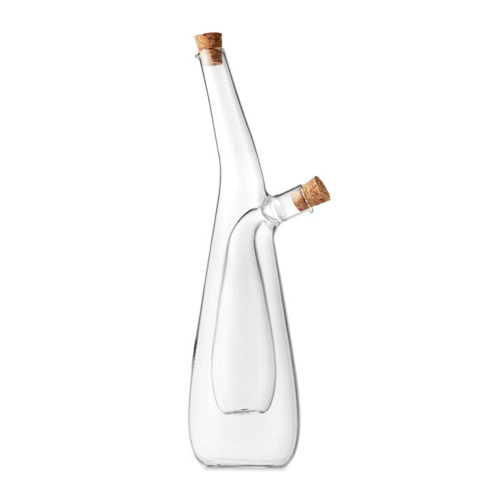 Barretin - Oil and Vinegar Bottle