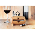 Bota - Wooden wine rack