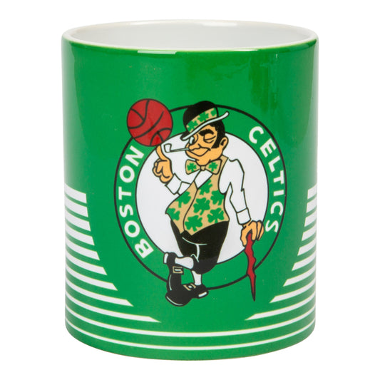 Mugg - Boston Celtic