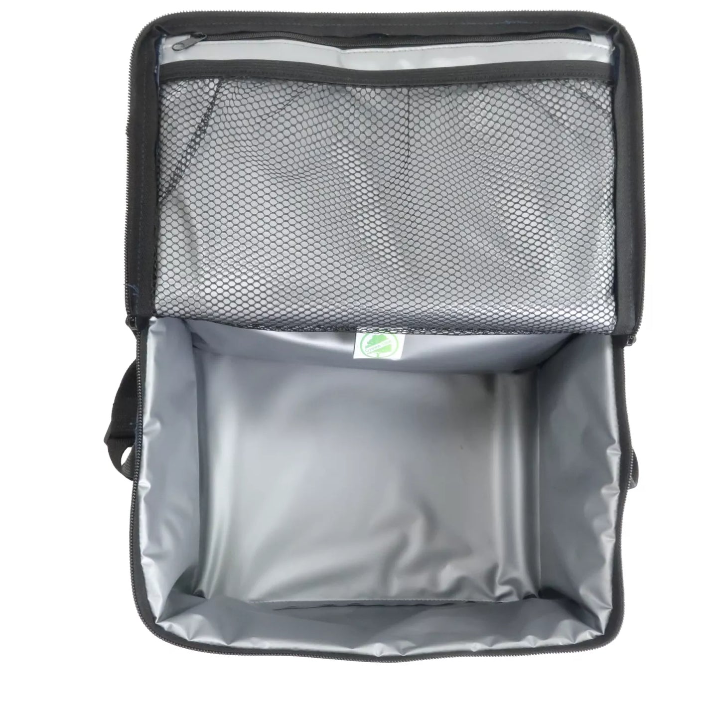Bohus Kylväska 12L – Black Hill