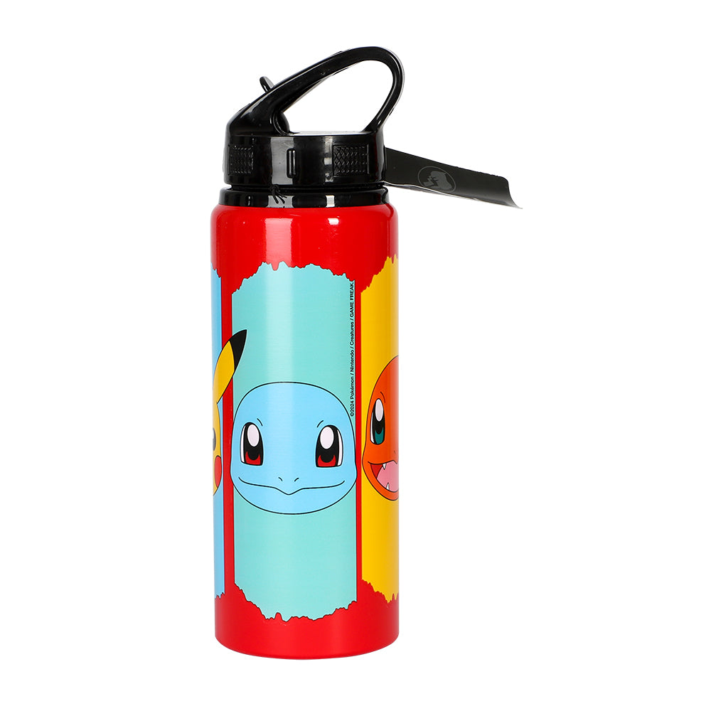 Pokemon Vattenflaska 730ml