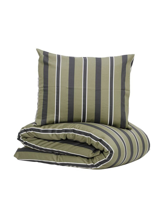 Bäddset Heestrand Satin