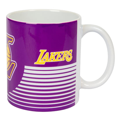 Mugg - Los Angeles Lakers