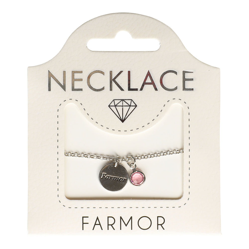 Halsband - Farmor