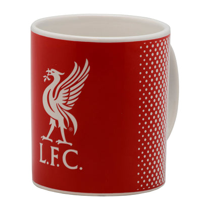 Mugg - Liverpool