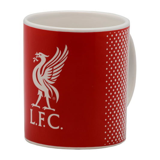 Mugg - Liverpool