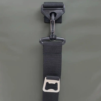 Douglas Cooler Kylväska - 20L Black Hill
