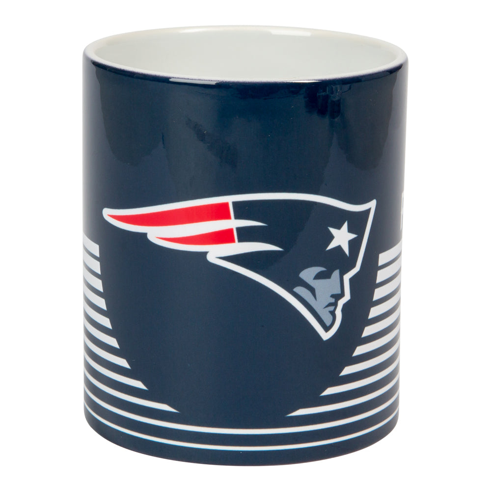 Mugg - New England Patriots