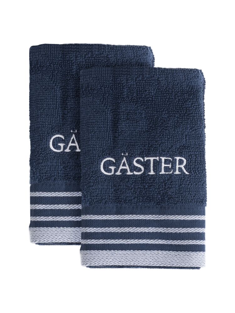 Gäster 2-pack