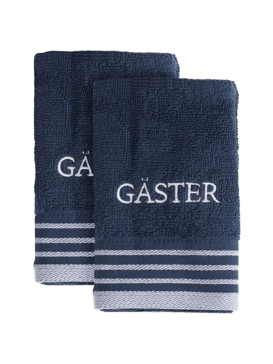 Gäster 2-pack