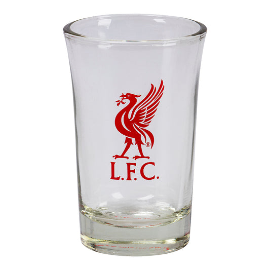 Shotsglas - Liverpool 2-pack