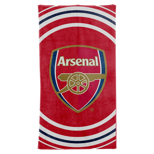 Handduk - Arsenal