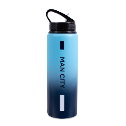 Manchester City Vattenflaska 750ml