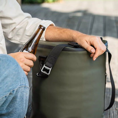 Douglas Cooler Kylväska - 20L Black Hill