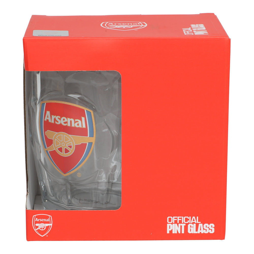 Ölsejdel - Arsenal FC