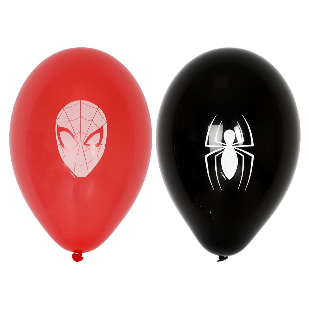 Spiderman - Ballonger 11"