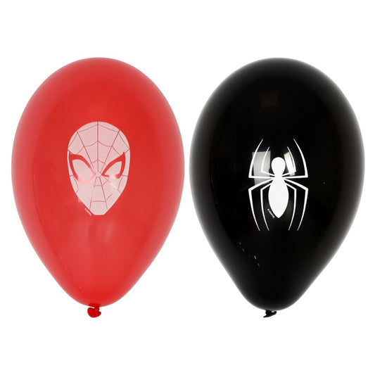 Spiderman - Ballonger 11"