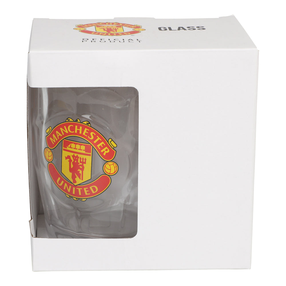 Ölsejdel - Manchester United