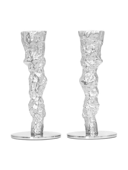 2-pack Ljusstakar