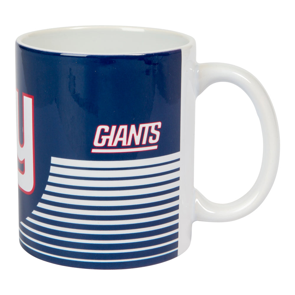Mugg - New York Giants