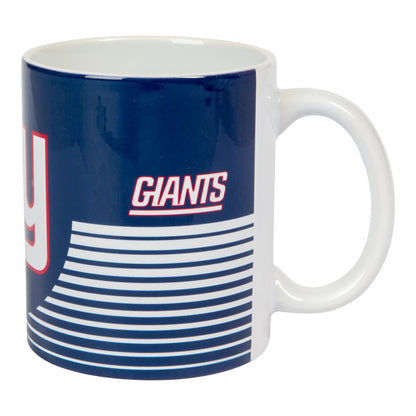 Mugg - New York Giants