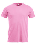 Bright pink