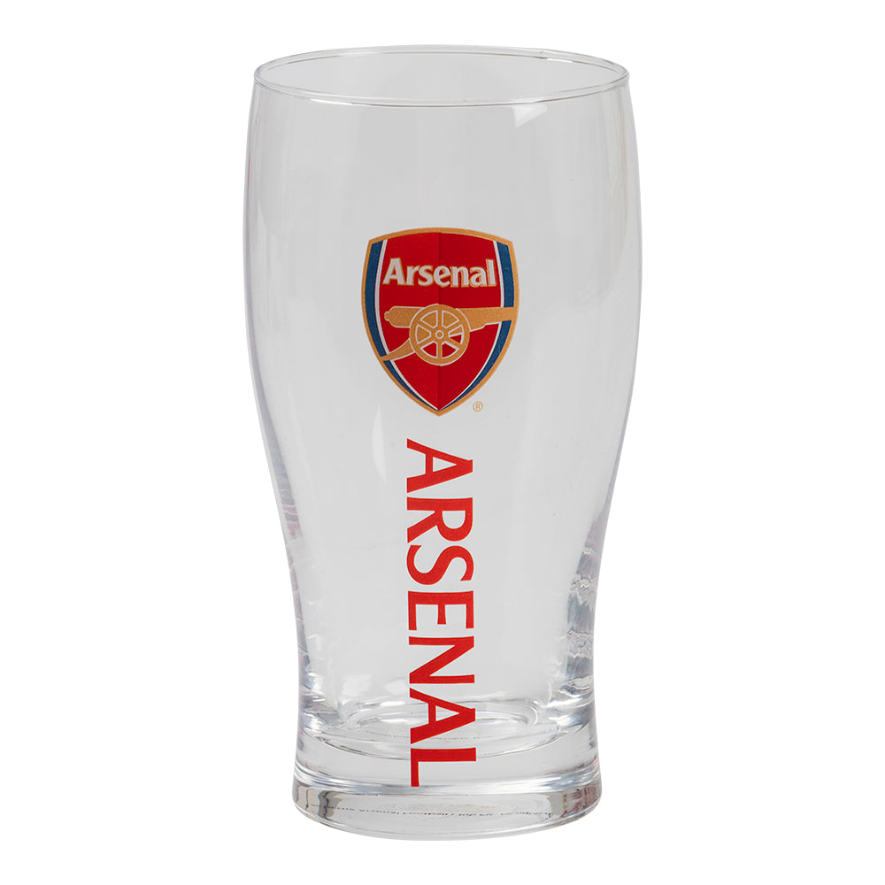 Ölglas - Arsenal