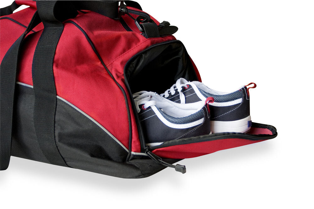 Clique - Sportbag 41l