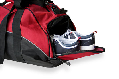 Clique - Sportbag 41l