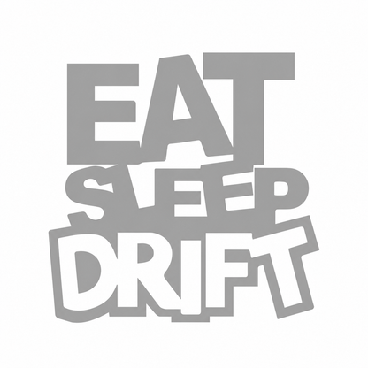 Dekal - Eat, sleep, drift