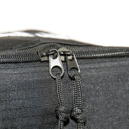 Black Hill kylväska 6 liter – Smidig kylbag med axelrem