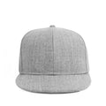Cleveland 6-panel cap – Black Hill