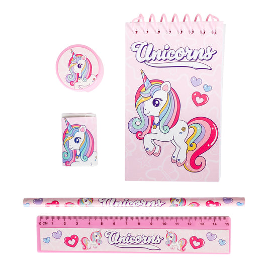 Pennset - Unicorn