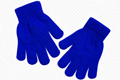 Mittens 3-pack - design yourself