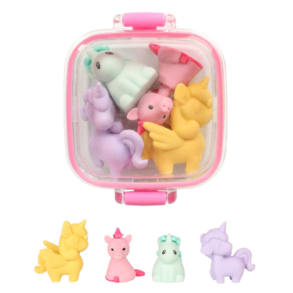 Suddgummiset - Unicorn