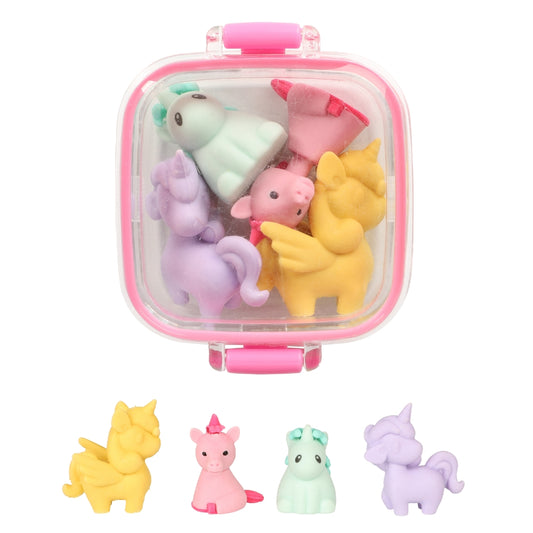 Suddgummiset - Unicorn