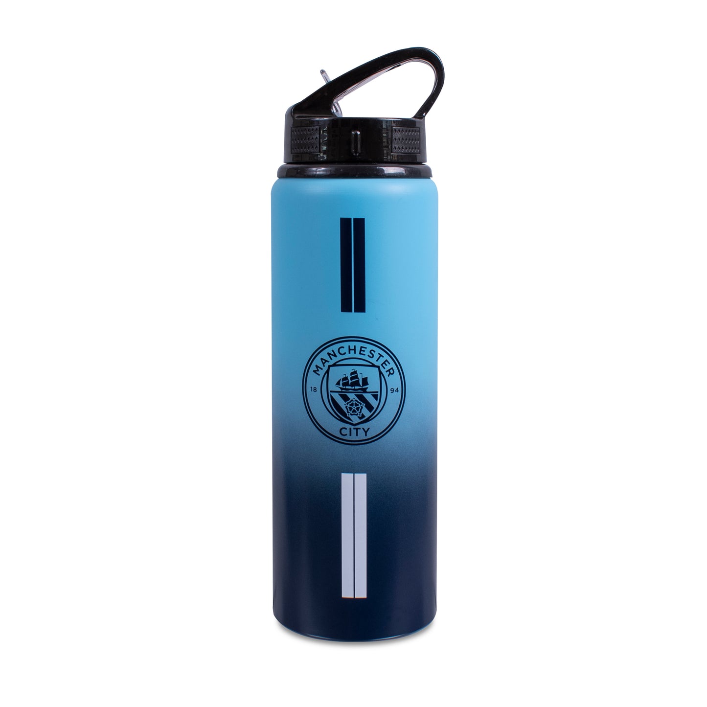 Manchester City Vattenflaska 750ml