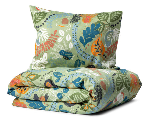 Stormhagen Satin