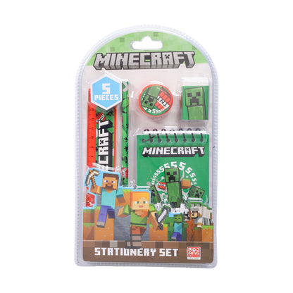 Pennset - Minecraft