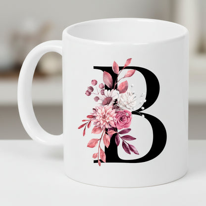 Designa din bokstavsmugg - 325ml