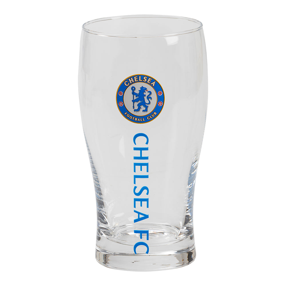 Ölglas - Chelsea
