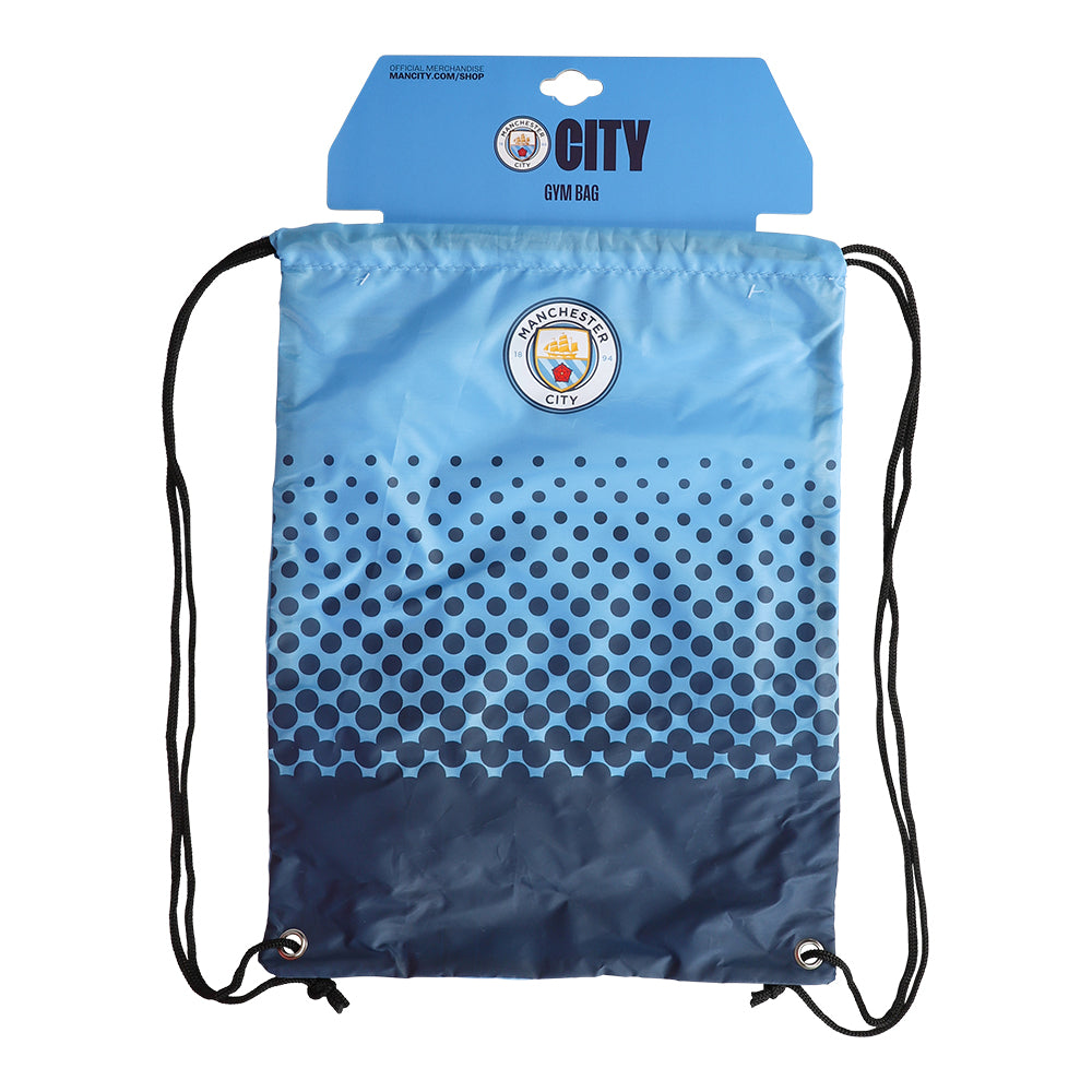 Manchester City - Gympapåse